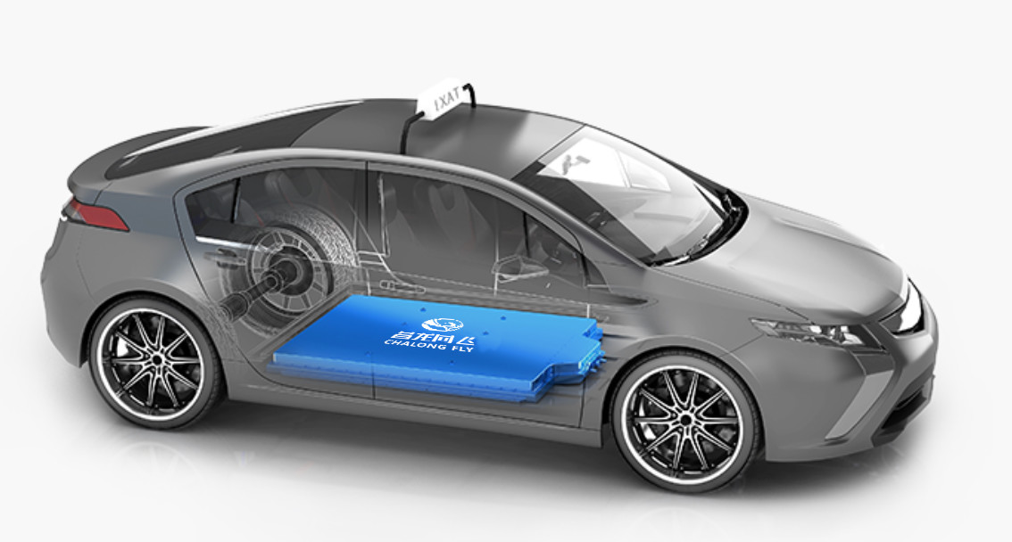 กรณี บริษัท ล่าสุดเกี่ยวกับ โซลูชั่นสำหรับยานยนต์ที่ใช้พลังงานไฟฟ้าล้วนๆ
