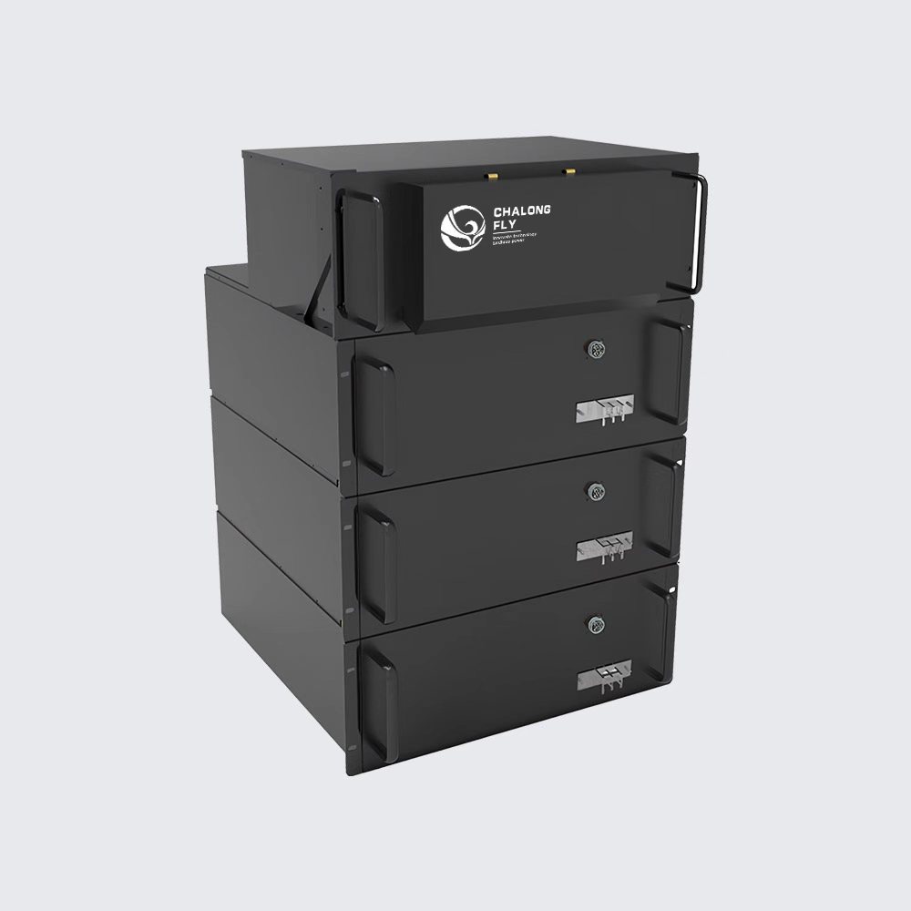 กรณี บริษัท ล่าสุดเกี่ยวกับ 192V100AH Marine Lithium Battery