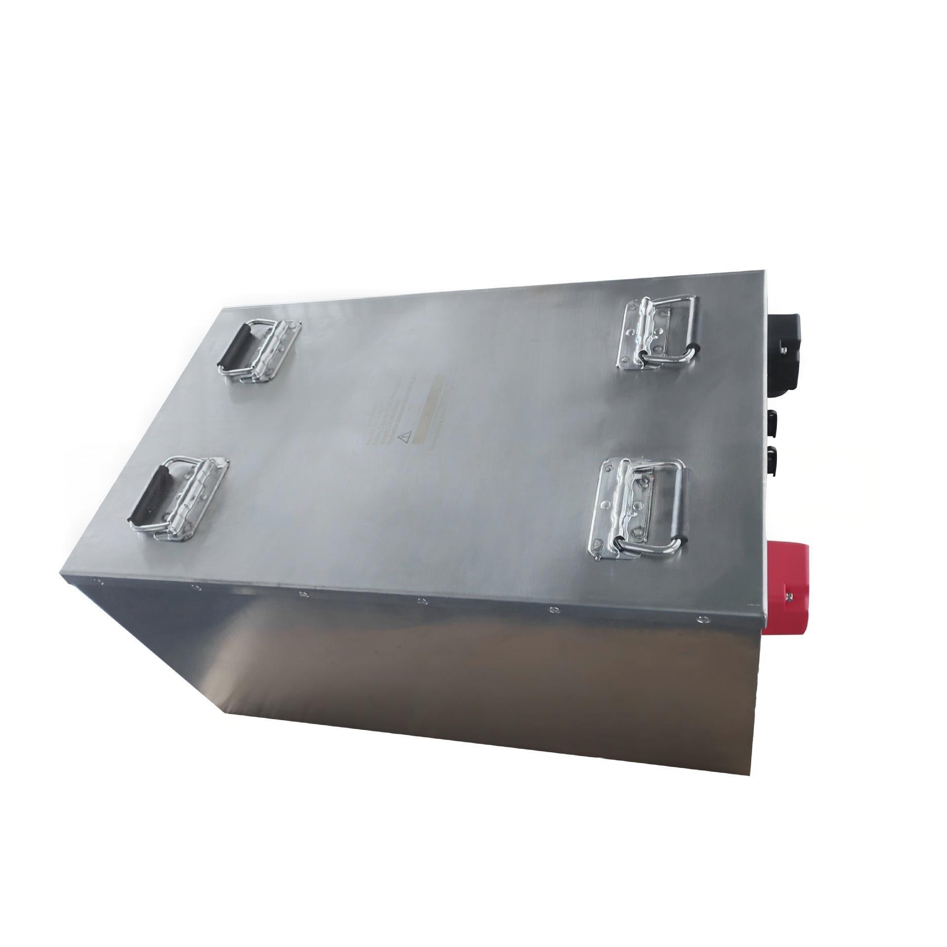 กรณี บริษัท ล่าสุดเกี่ยวกับ 74V 342AH โซลูชั่นแบตเตอรี่ลิธีียมสําหรับ UAV