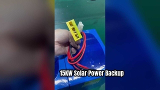 ชุดแบตเตอรี่ลิเธียม 72V25AH สำหรับรถจักรยานยนต์ไฟฟ้า