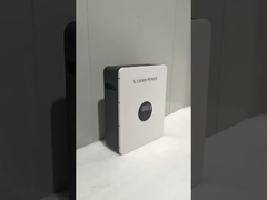 ระบบจัดเก็บพลังงานที่อยู่อาศัย