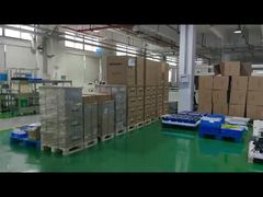 ชุดแบตเตอรี่ลิเธียม EV