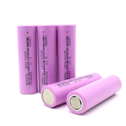 LiFePO4 Lithium Battery 18650 Battery Cell 3.7V 2000mah 2600mah 3400mah 3600mah Rechargeable OEM ODM Li-Ion Battery Cell
