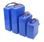 CLF -40℃ Low Temperature Discharge 25.9V 10Ah 18650 EV LiFePO4 Lithium Battery Pack for Outdoor vehicles Equipment