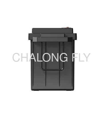 12v 24v 48v 100ah 200ah 300ah Deep Cycle Liquid Battery 6000 Cycles KUNETIC RV Camper Marine Trolling Motor