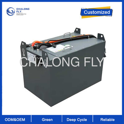 48V 400Ah Lithium Forklift Battery | Long Cycle Life Fast Charge