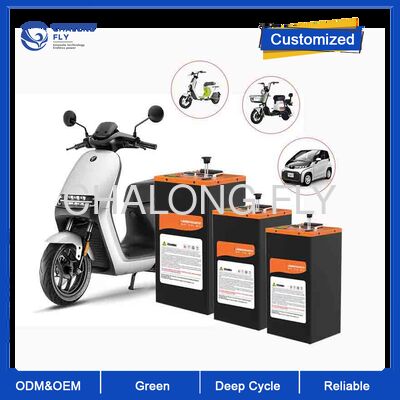 72V 32Ah Two Wheeler Lithium Battery Pack for Electric Motorcycle & E-Scooter