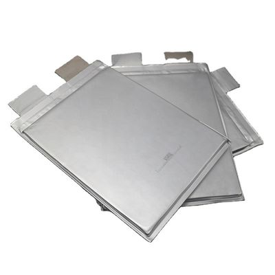 OEM ODM High Power 3.2V 3.7V 30ah LiFePO4 Lithium Battery Pack 2500 Cycles 32Ah Capacity