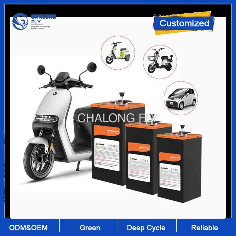 72V 45Ah lithium battery for two-wheeled vehicles, featuring high capacity and long endurance