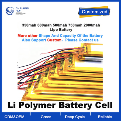 OEM ODM lifepo4 แบตเตอรี่ลิธีียม3.7V 7.4V 11.1V 12V 150mah 280mah 600mah 5000mah 20000mah แบตเตอรี่ลิธีียม