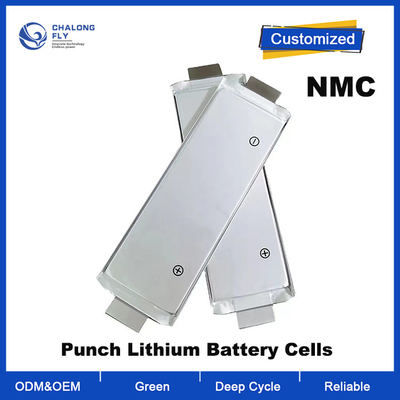 OEM ODM LiFePO4 แบตเตอรี่ลิตยูม พลังงานสูง 3.2V 3.7V 30ah แบตเตอรี่ลิตยูม แพ็ค 2500 วงจร แบตเตอรี่ลิตยูม แพ็ค