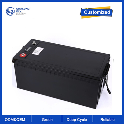 OEM ODM LiFePO4 แบตเตอรี่ลิตியம் แพ็ค NMC NCM หุ่นยนต์ที่ฉลาด EV แบตเตอรี่แพ็ค 60V 30Ah ลิตিয়ামเหล็กฟอสเฟต แพ็ค