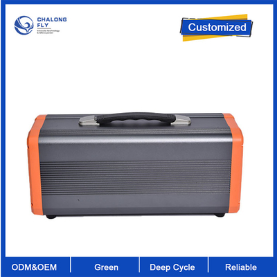 OEM ODM LiFePO4 แบตเตอรี่ลิตিয়াম แบตเตอรี่ลิตিয়ামพกพา Ternary 32Ah 16.8V 500W พร้อมแพ็คแบตเตอรี่ลิตিয়াম
