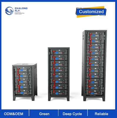 OEM ODM LiFePO4 แบตเตอรี่ลิเธียม 48v 2000ah 10kwh lifepo4 กระเป๋าเซลล์แบตเตอรี่ลิเธียมที่กำหนดเองชุดแบตเตอรี่ลิเธียม