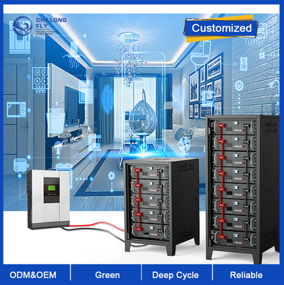 แบตเตอรี่ลิเธียม OEM ODM LiFePO4 กระเป๋าเซลล์แบตเตอรี่ลิเธียมไอออน แบตเตอรี่ที่กำหนดเอง ชุดแบตเตอรี่ลิเธียม
