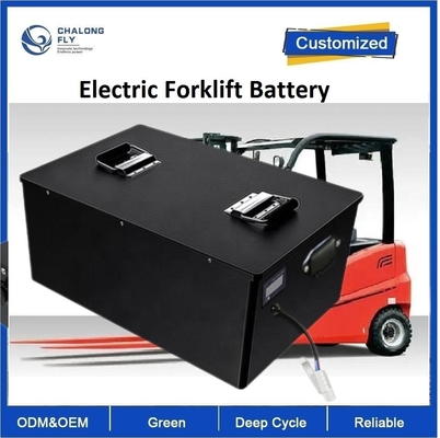 CLF 60V100Ah 200Ah OEM ODM LiFePO4 แบตเตอรี่ลิตিয়ামเหล็กฟอสฟาต แพ็คพลังงานสําหรับรถยก AGV โรบอตสกูเตอร์ กอล์ฟคาร์ต