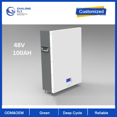OEM ODM LiFePO4 แบตเตอรี่ลิเธียม 48v 2000ah 10kwh lifepo4 กระเป๋าเซลล์แบตเตอรี่ลิเธียมที่กำหนดเองชุดแบตเตอรี่ลิเธียม