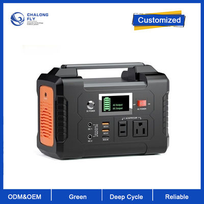 OEM ODM LiFePO4 แบตเตอรี่ลิตியம் 700W-UPS แบตเตอรี่ลิตியம்