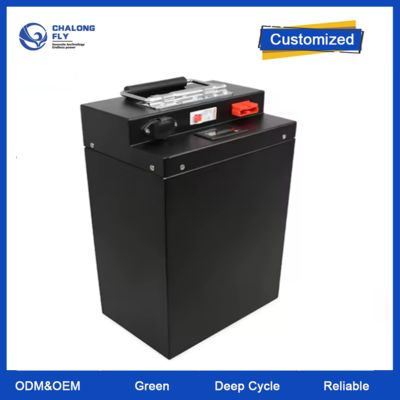 OEM ODM แบตเตอรี่ IP67 กันน้ํา LiFePO4 พร้อม 3000 จักรยานจักรยานยนต์ไฟฟ้าและเรือ