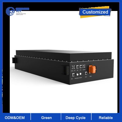 CTS 50kwh 100kwh แบตเตอรี่รถไฟฟ้า EV แพ็ค Li Ion LiFePO4 แบตเตอรี่รถยนต์ 614V 100kwh แบตเตอรี่รถยนต์ EV