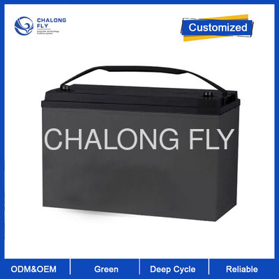 96V 300AH IP67 แบตเตอรี่ลิธีอุตสาหกรรมเรือกันน้ํา LiFePO4 แบตเตอรี่สําหรับเรือไฟฟ้า