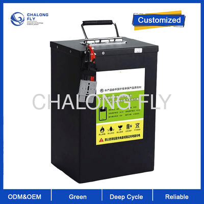 แบตเตอรี่ลิเทียม 72v 40ah 50ah Para Moto Electrica แบตเตอรี่ไอออนลิเทียม