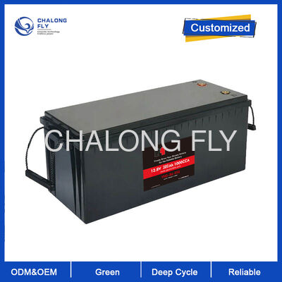 96V 300Ah IP67 แบตเตอรี่ลิธีอุตสาหกรรมเรือกันน้ํา 6000 จันทร์สําหรับเรือไฟฟ้าและเรือเยอท