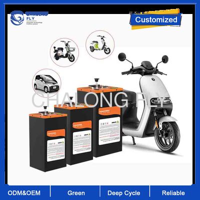 แบตเตอรี่ลิเธียม 72V 45Ah สำหรับยานพาหนะสองล้อ ความจุสูง ใช้งานได้ยาวนาน