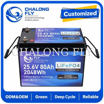 25แบตเตอรี่ LiFePO4 ขนาด.6V 70Ah พร้อมระบบวินิจฉัยทางไกลแบบ Bluetooth และ 1.792kWh สําหรับสกูเตอร์และเก้าอี้ล้อ